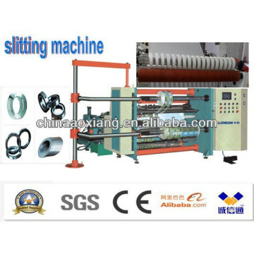 High Speed Automatically paper Slitter